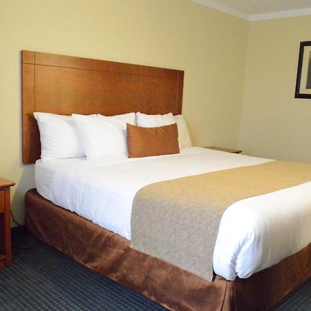 Hinton Lodge Luaran gambar