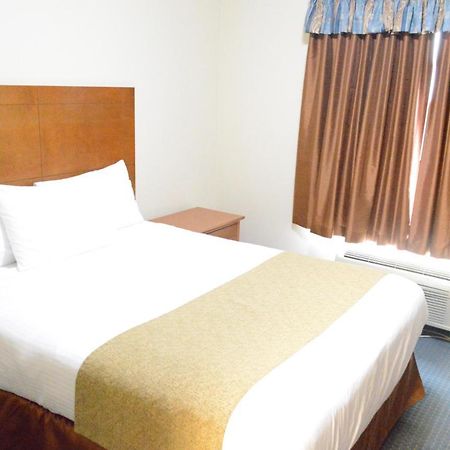 Hinton Lodge Luaran gambar